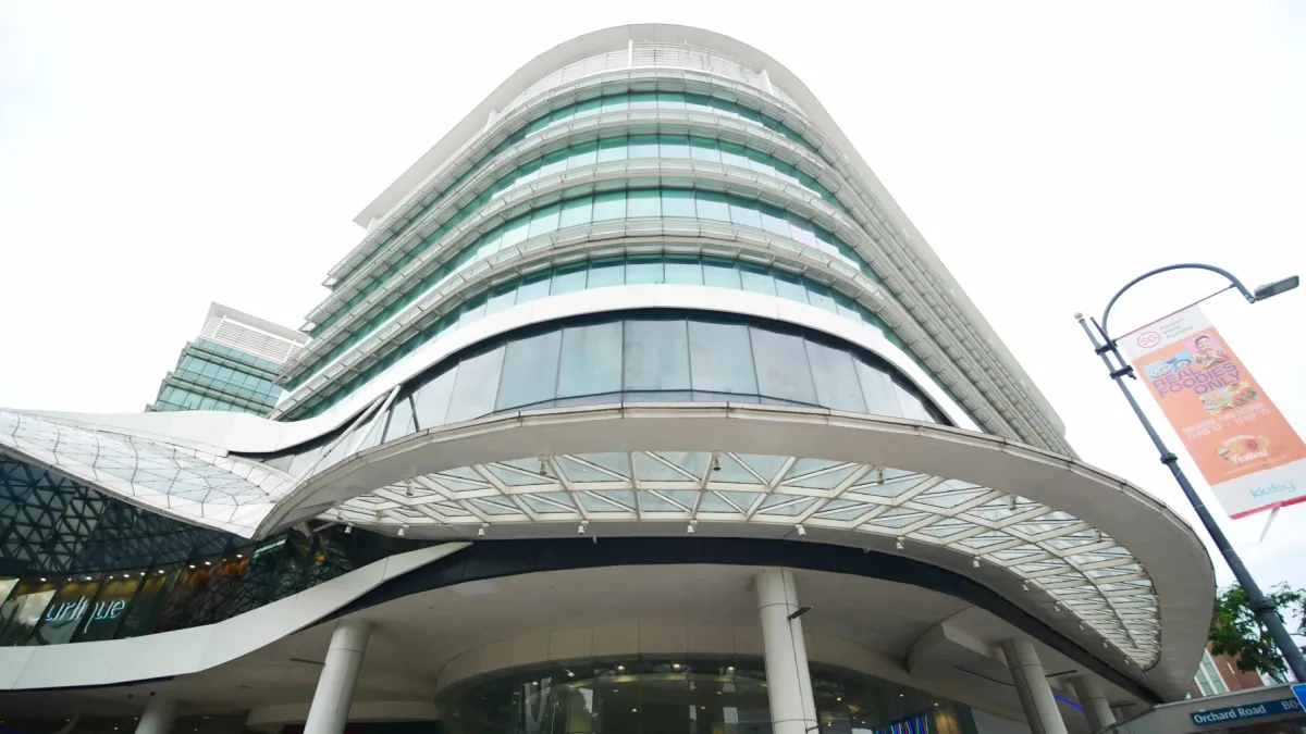 Singapore retail sales growth accelerates to 4% in June