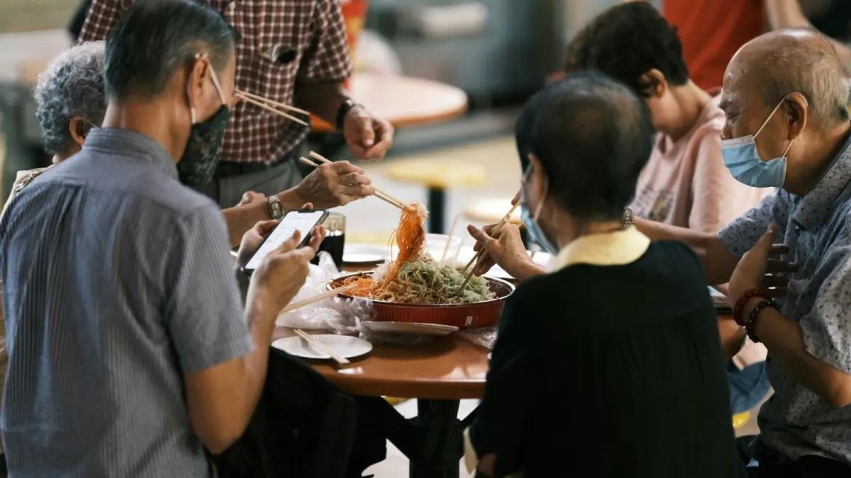 Only 16% of Singapore’s wealthy have integrated wealth plans