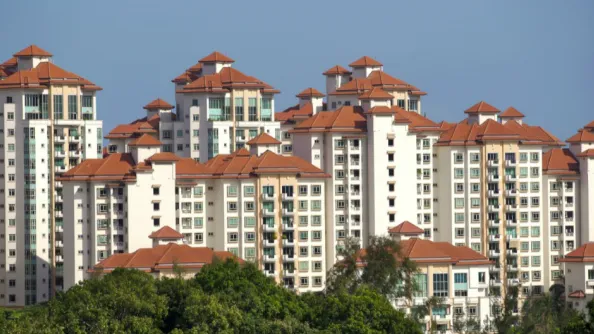 Singapore private home rents forecast to remain flat in 2026