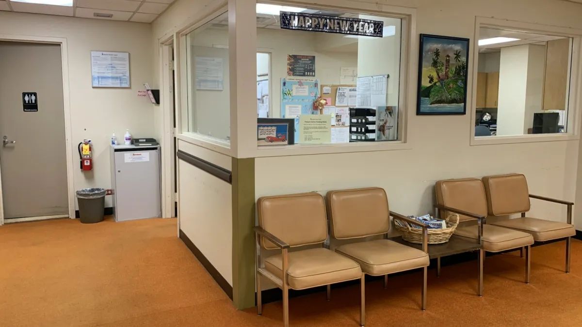 Chinese Medicine Hospital to launch 24-hour inpatient care