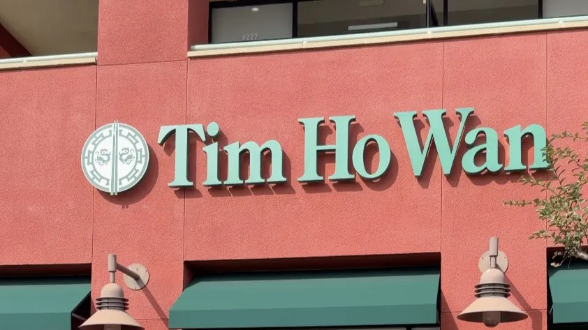 Tim Ho Wan sells Japan business, buys North America 