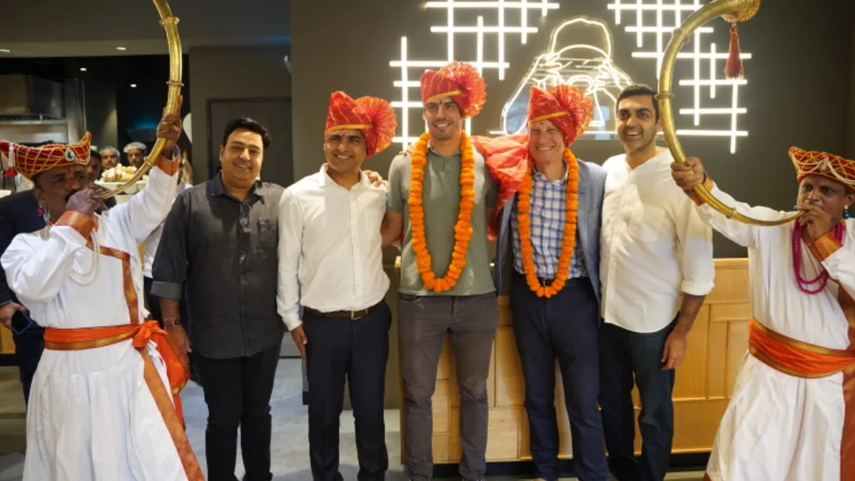 wagamama accelerates India growth with expanded Charcoal Concepts JV