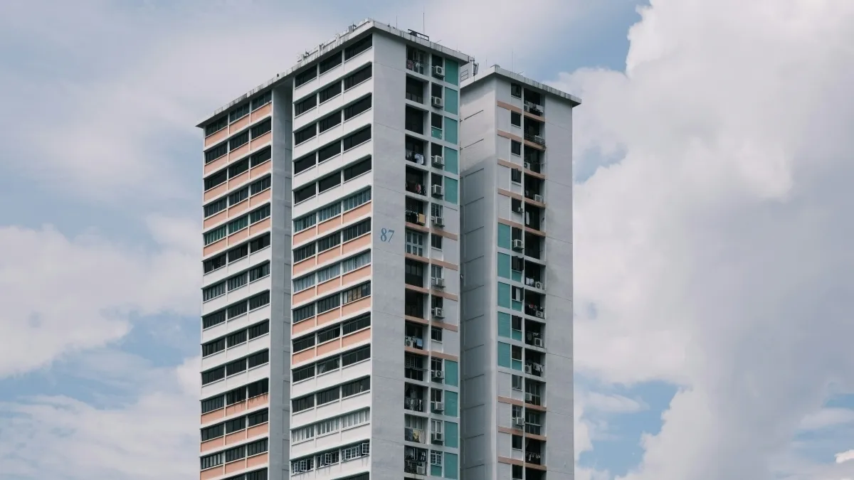 Analysts split on resale impact of higher HDB income cap