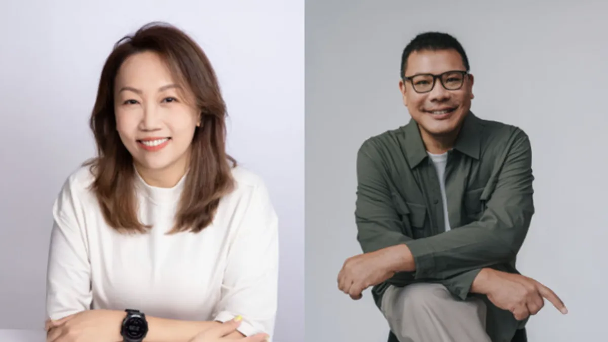 lululemon overhauls China and APAC leadership structure