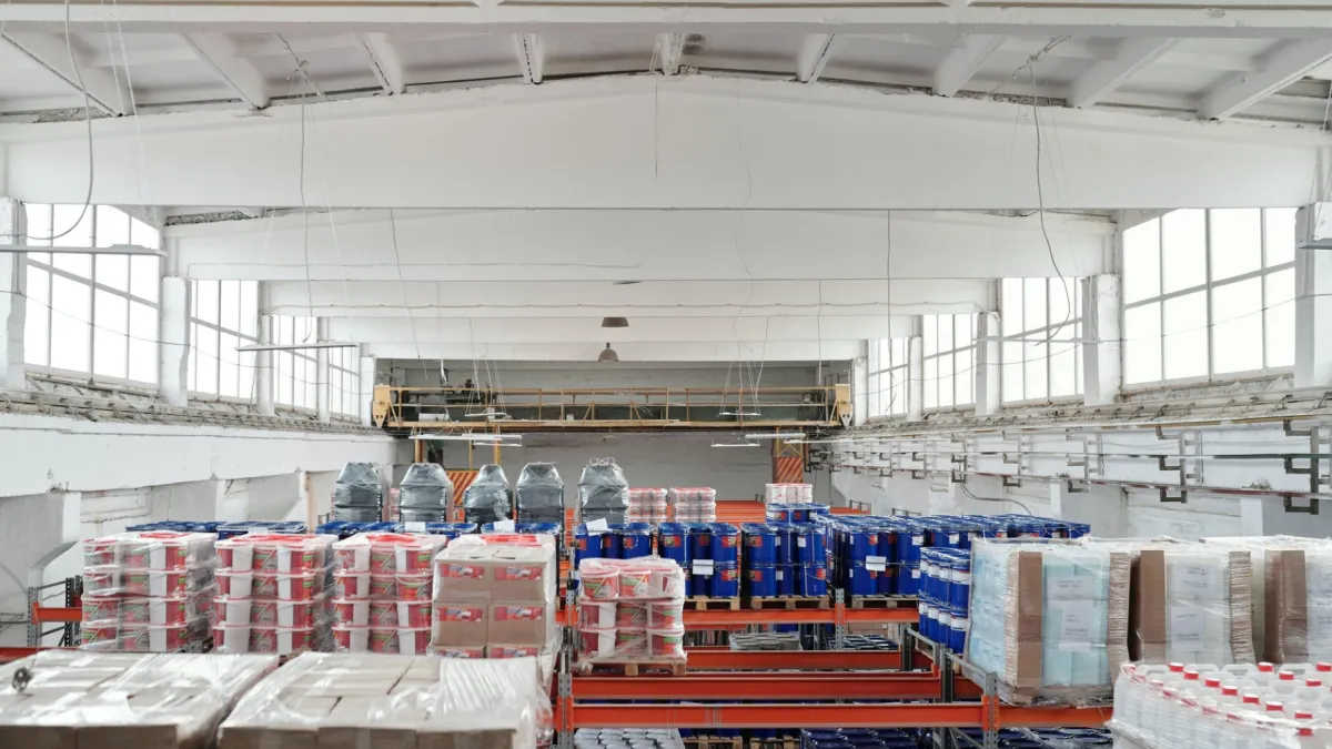 Delhi logistics vacancy forecast to remain below 15% through 2030