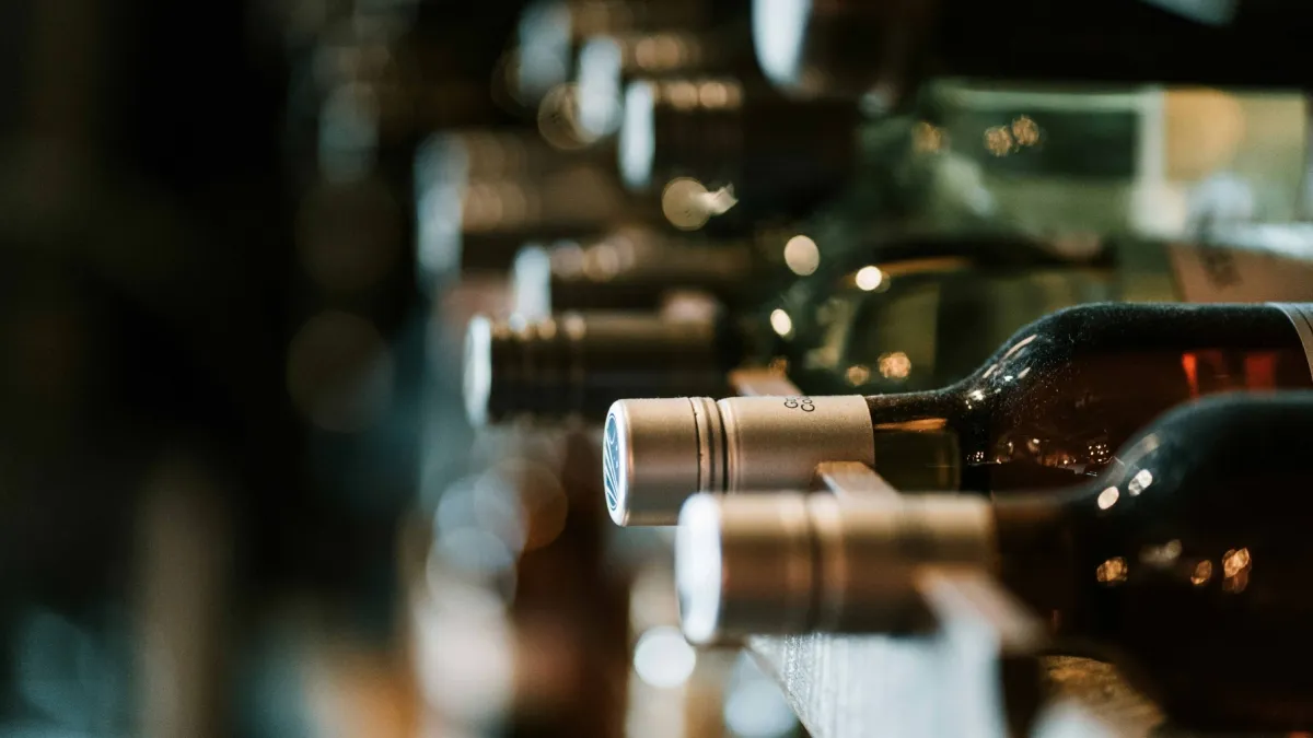 Dynasty Fine Wines profit falls as China wine demand weakens