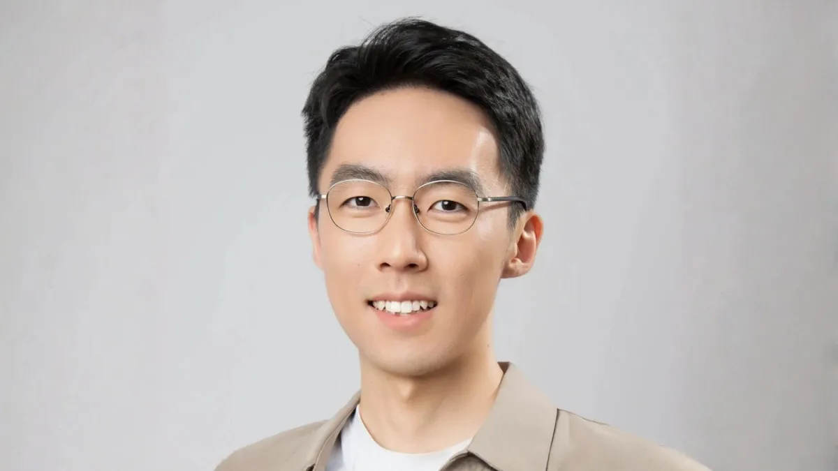 Ropedia builds data pipeline for physical AI