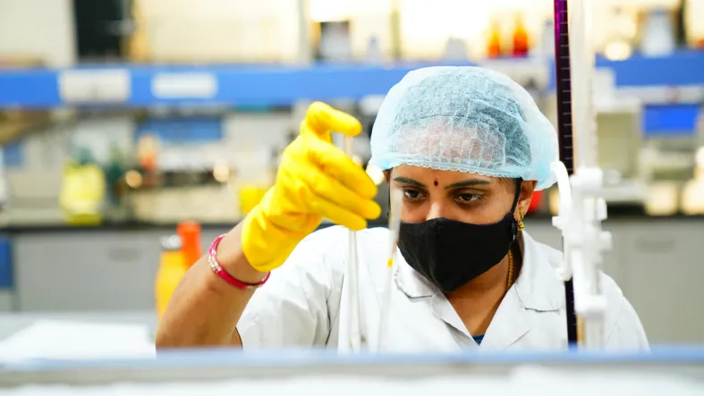 India biotech sector must boost original research to drive innovation