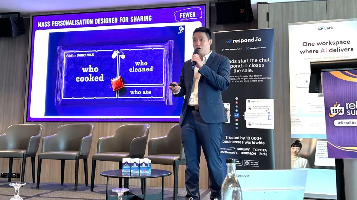 Mondelēz targets micro-occasions to drive digital commerce growth