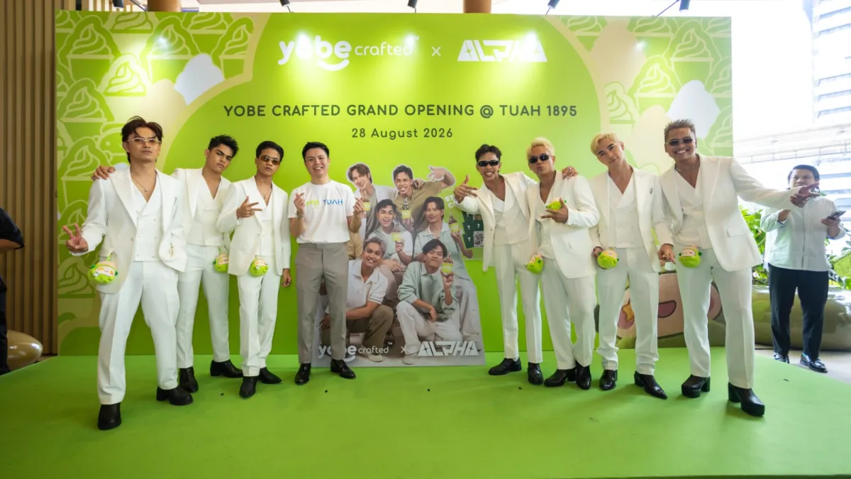 Yobe Malaysia targets 32 outlets by 2027