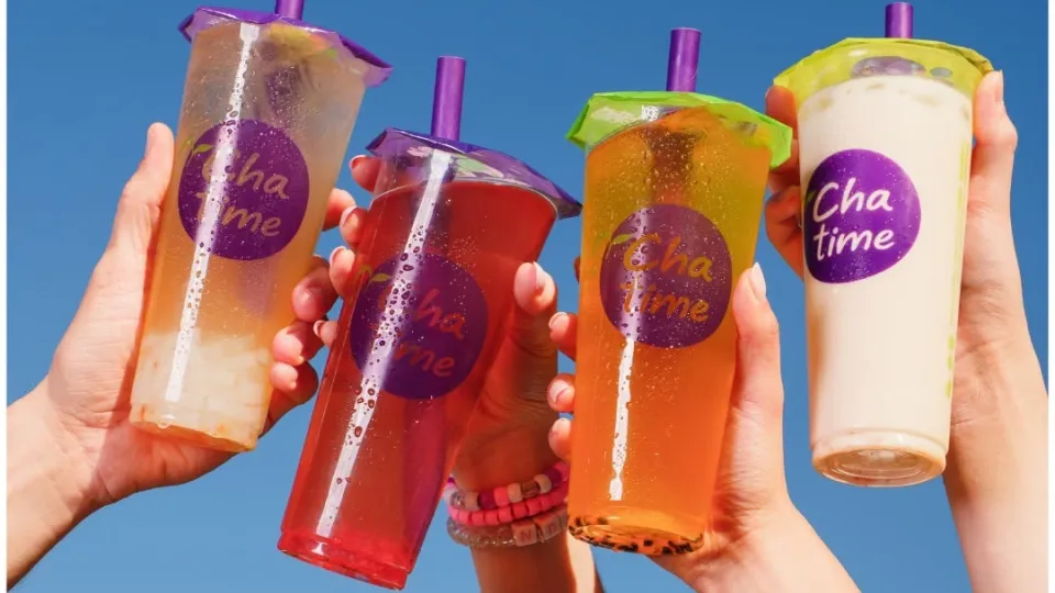 Social Media Wrap: Chatime updates fruit teas; Subway launches rice bowls; GYG's new Honey Habanero Ranch