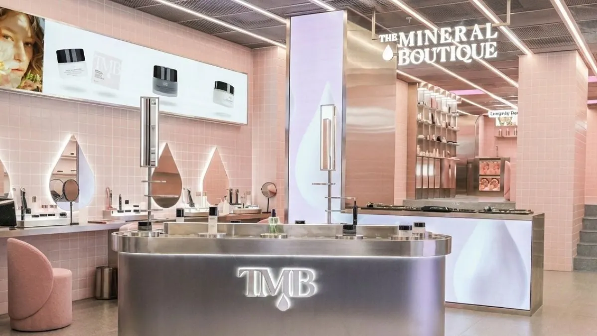 HK Mineral Boutique owner not part of DNA Brands probe, Singapore watchdog says