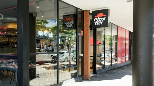 Pizza Hut eyes 100 new sites by 2030 in $10m Australian brand overhaul