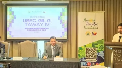 Philippines’ Aurora economic zone plans 1GW solar project