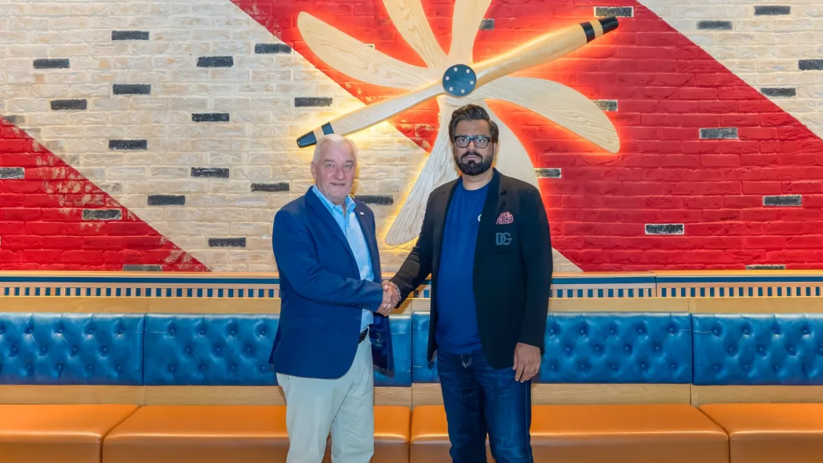 TGI Fridays signs Pakistan development deal