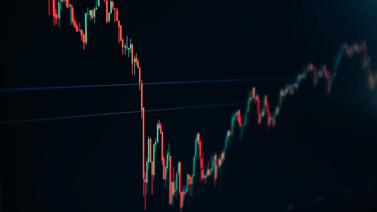 Hang Seng Biotech Index secures world-first warrant