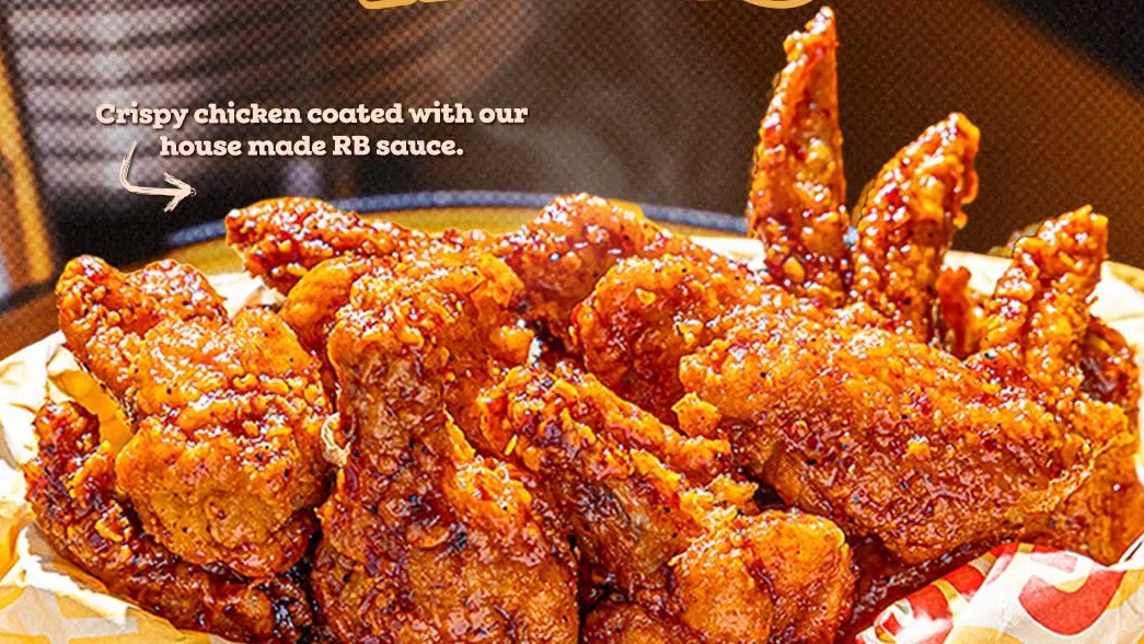 Social Media Wrap: Tiong Bahru's croissant bundle; A&W adds chicken wings; KFC's new salad bowl