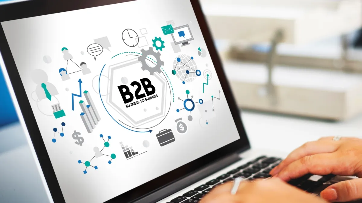 Gov’t to table bill on digital B2B trade documents within 2026
