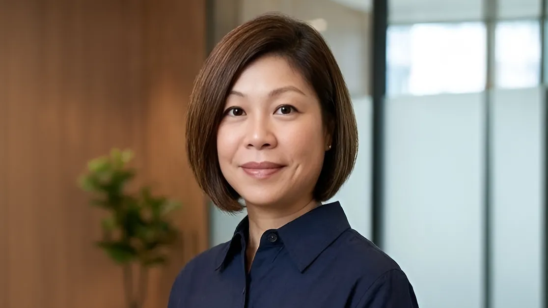 Pizza Hut Singapore taps Liew Li Li as Marketing and Food Innovation Director