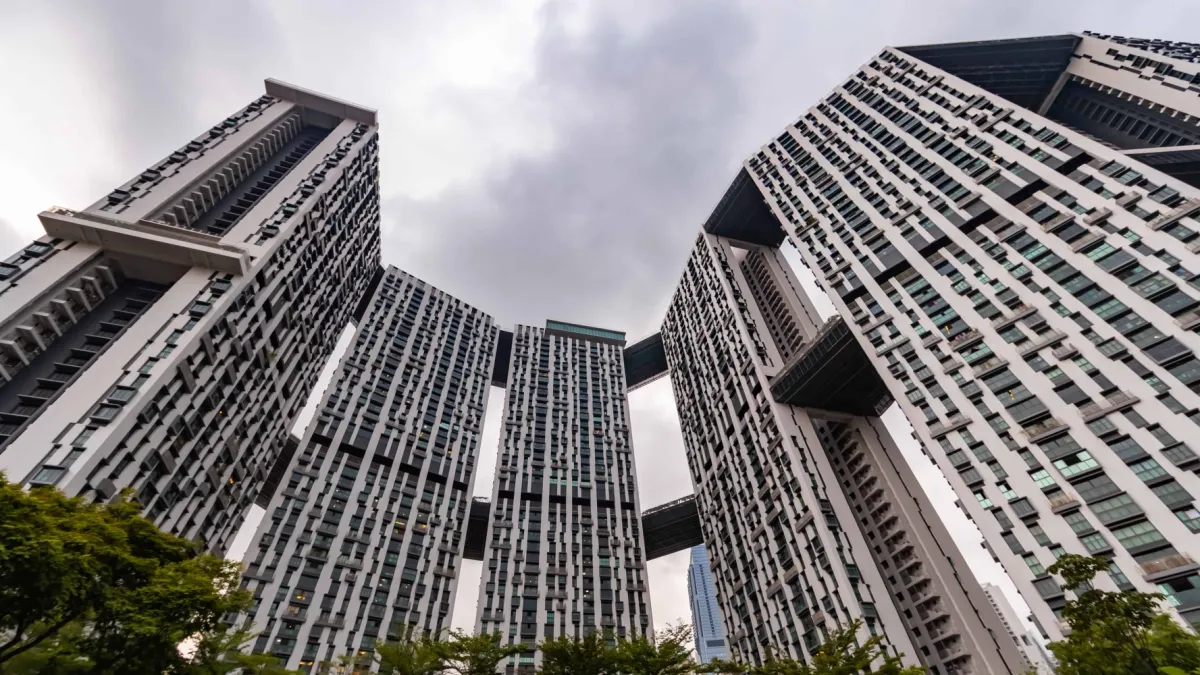 Singapore named 13th most highly transparent real estate market 