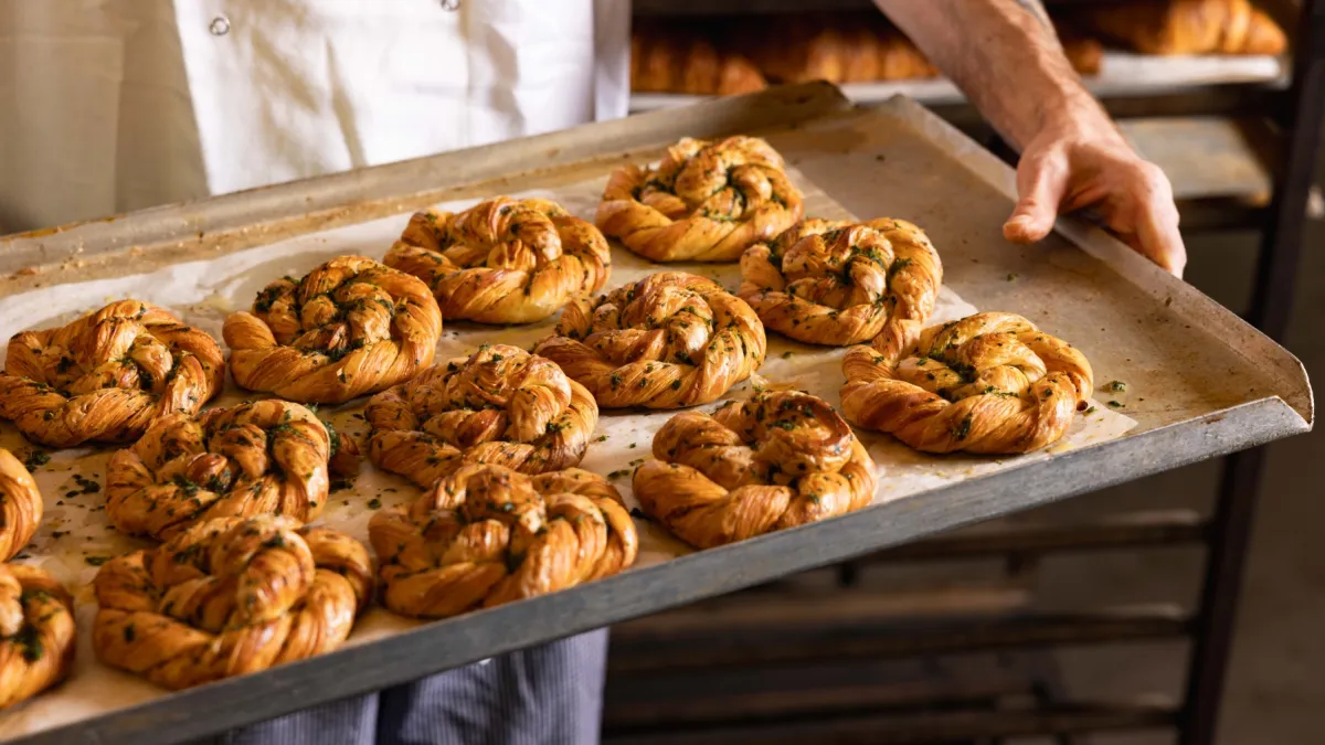 Bread Ahead sets sights beyond London with Harpenden launch