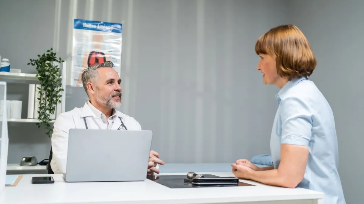 Australian health insurers face three years of claims pressure