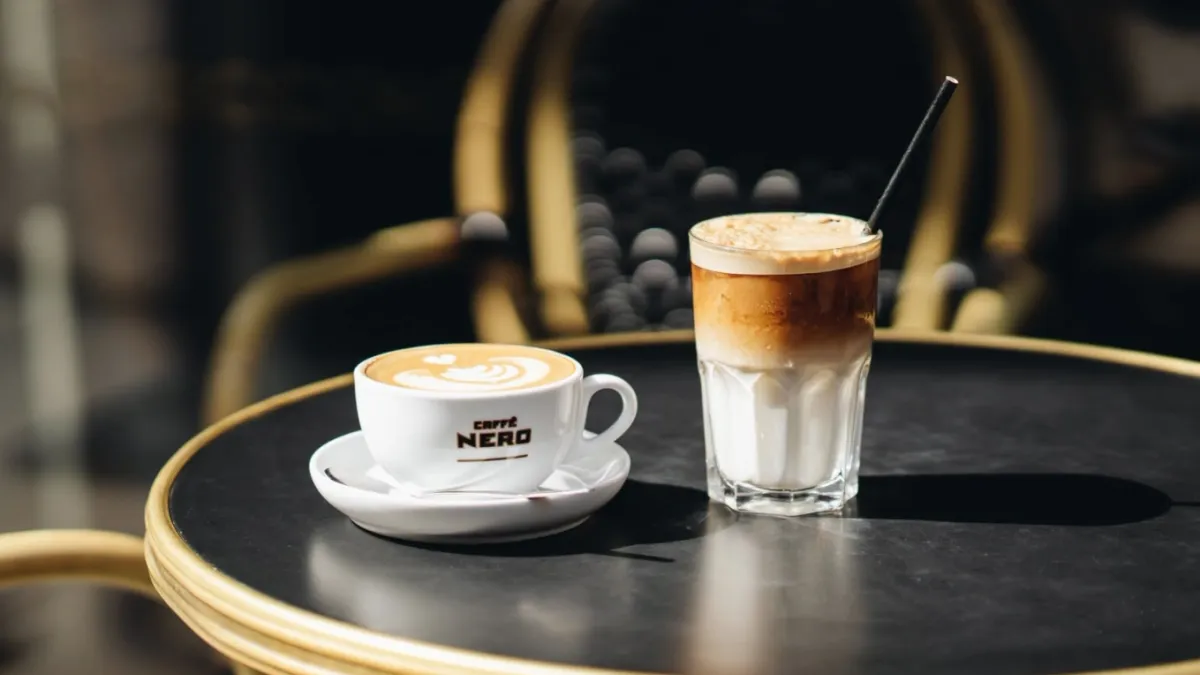 The Nero Group posts record £670m sales in FY2026 