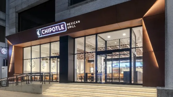 Chipotle opens first Asian restaurant in Seoul