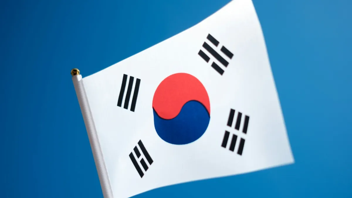 South Korea to merge 5 power firms into 53-GW giant