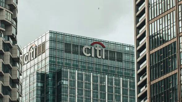 Citi’s Asia payment flows grew 60% in H1 2026