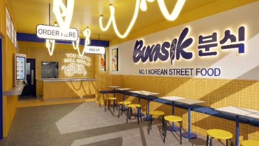 Bunsik to open new restaurants in Coventry and Birmingham