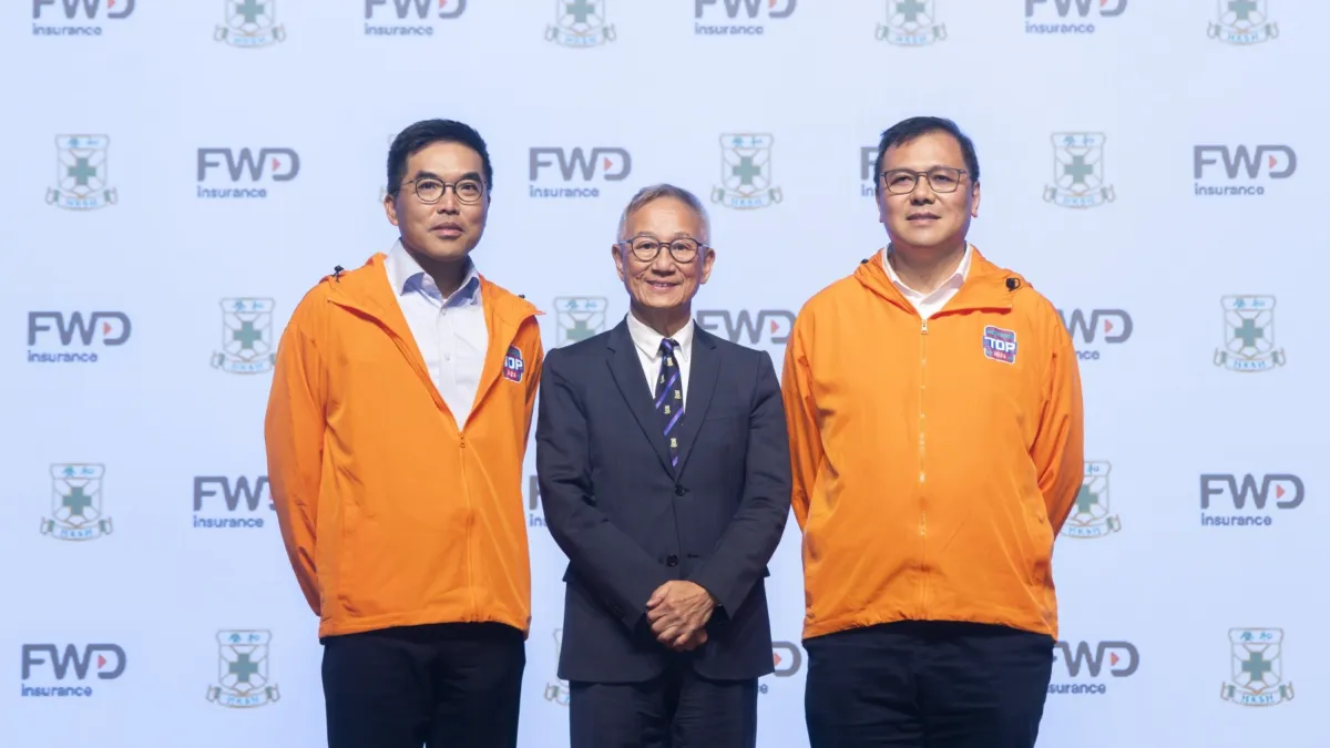 FWD Hong Kong expands care as awareness gaps persist