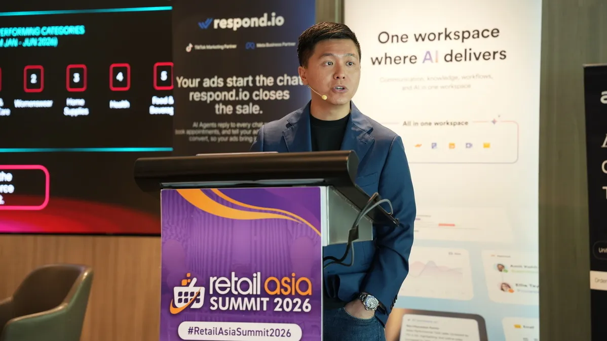 TikTok Shop sees shift from search-led to discovery-led shopping