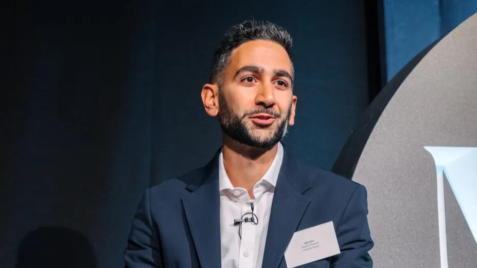Chopstix promotes Elio Elia to Marketing Director
