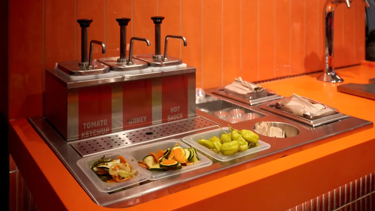 Pappa Flock takes Flavour Up stations nationwide