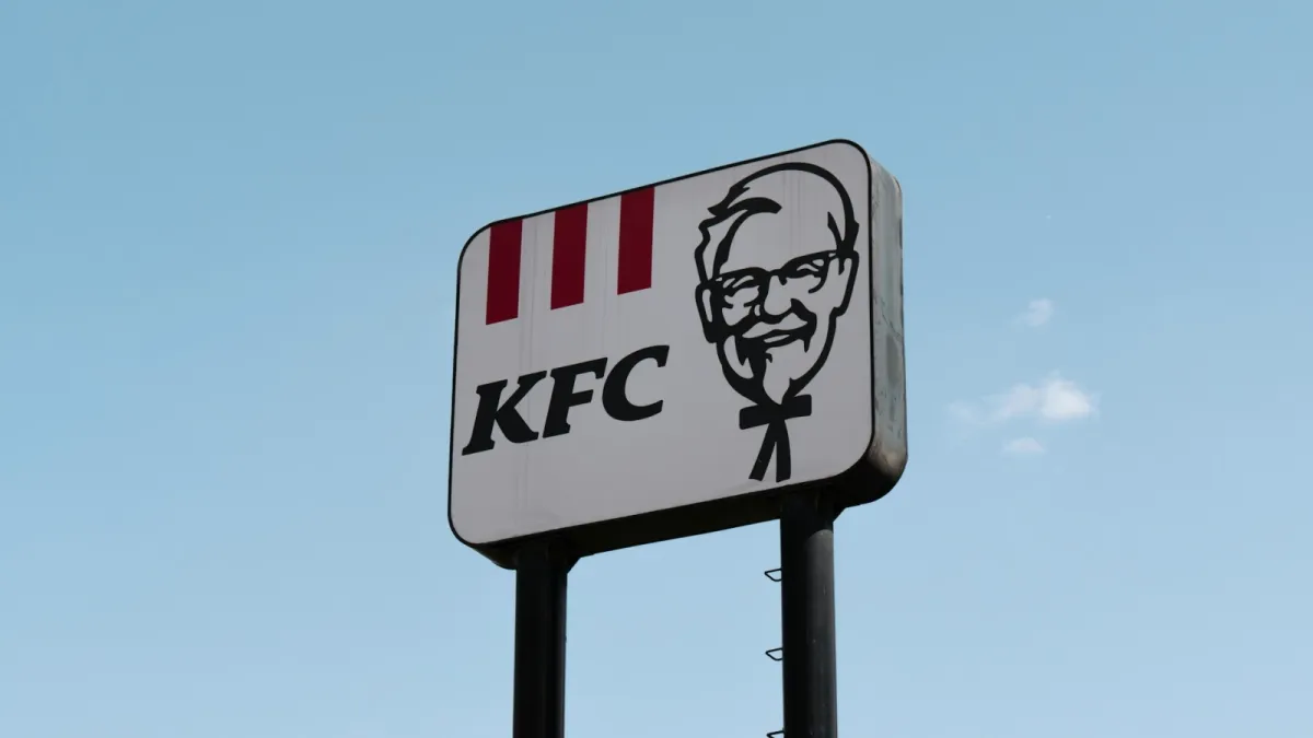 KFC launches ‘Room to Be Me’ campaign amidst UK youth club decline