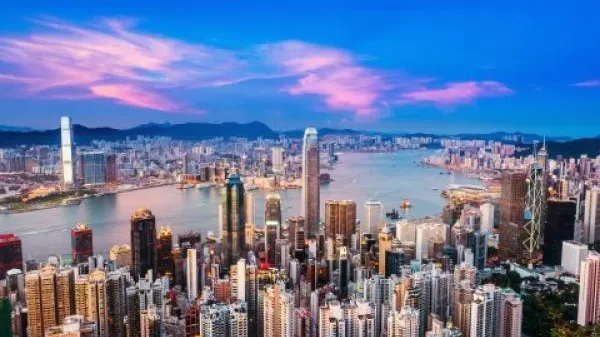 Hong Kong student accommodation demand set to top 70,000 beds by 2035