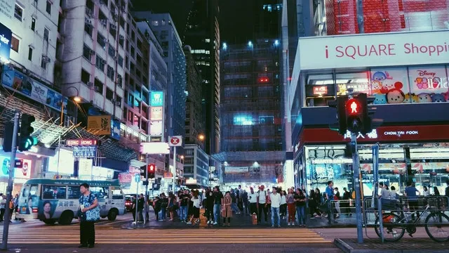 Why brands favour selective Hong Kong expansion over large-scale rollout