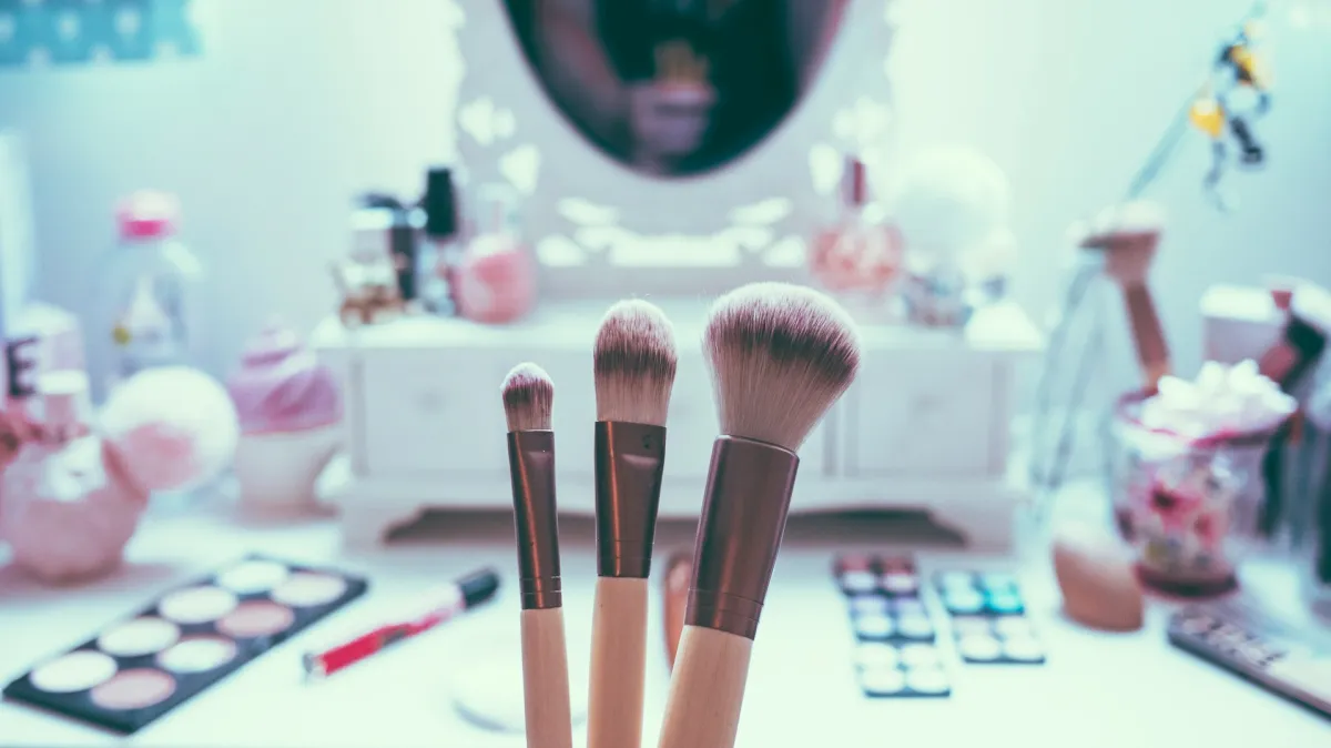 Online beauty sales breach $140.8m in Q4 2025 