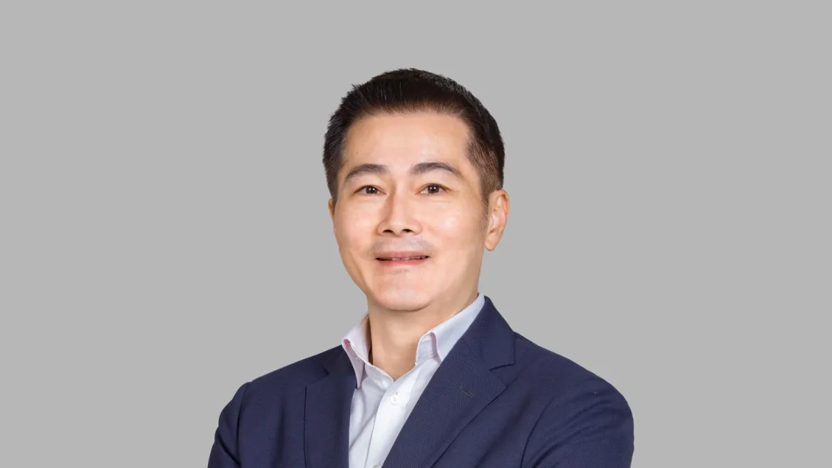 Markel Insurance names Kevin Leung as SEA managing director