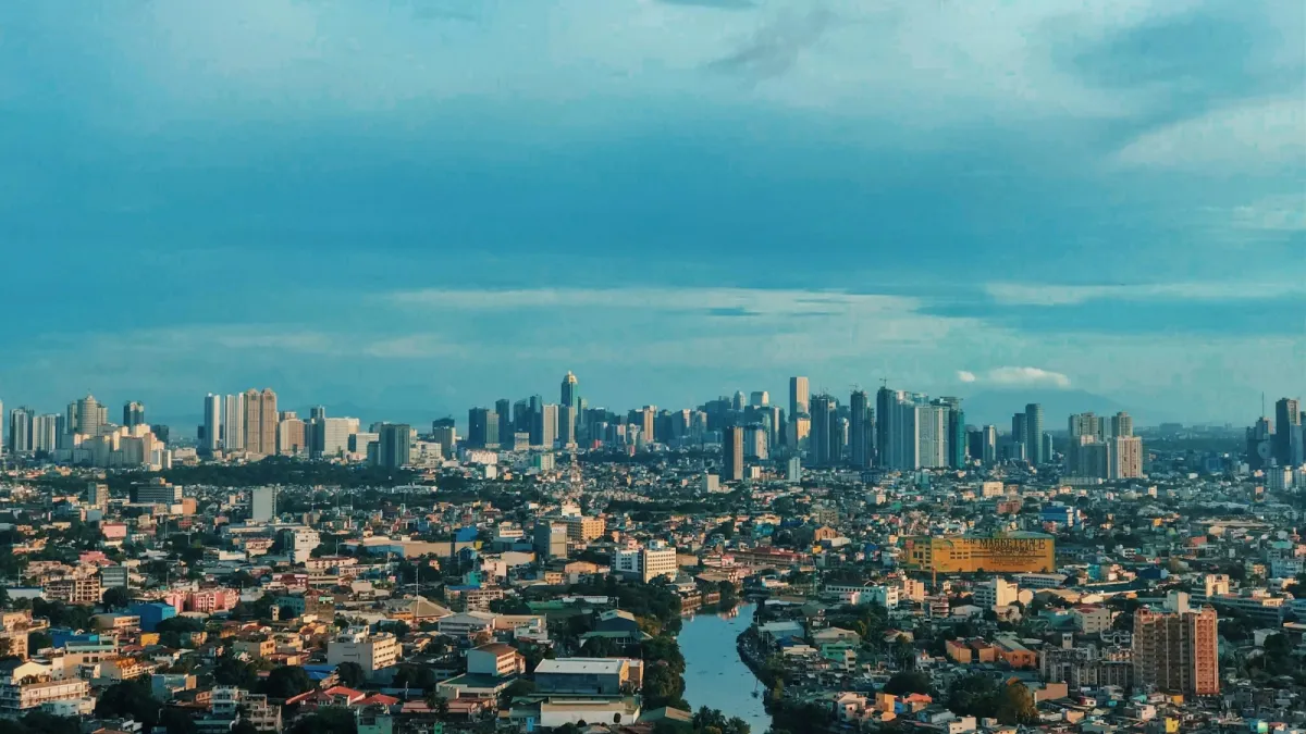  Deutsche Bank names Vikas Arora as Philippine country chief