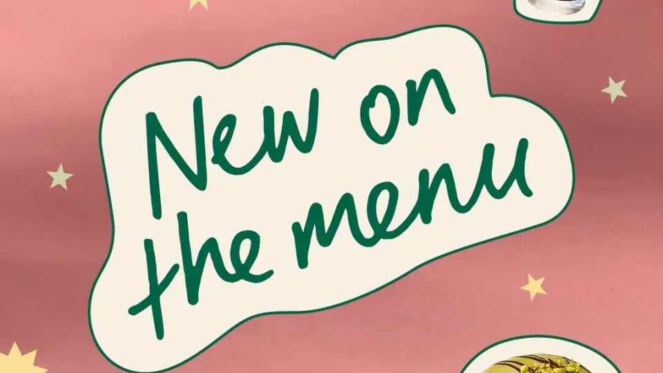 Social Media Wrap: Starbucks reveals spring menu; Oporto brings back 1986 prices; Pizza Hut refreshes 75 restaurants