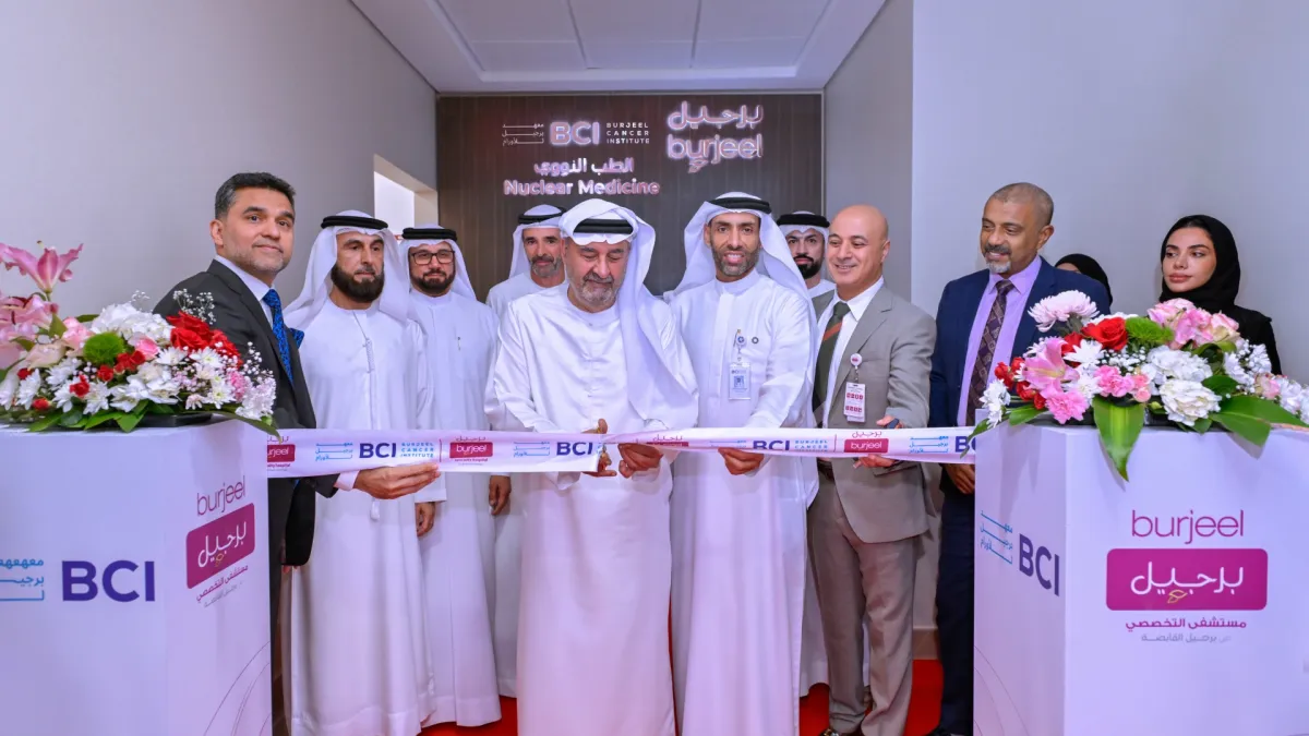 Burjeel Specialty Hospital launches Sharjah’s first PET/CT service