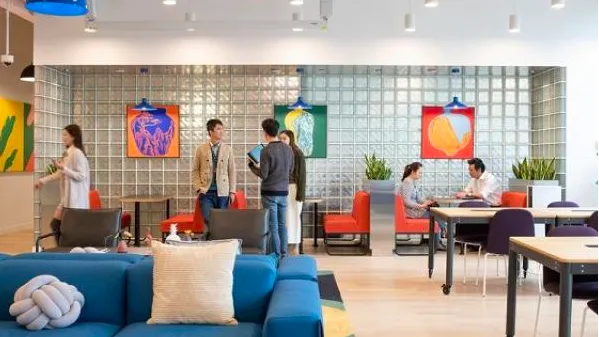 APAC office attendance reaches new equilibrium as AI adoption accelerates