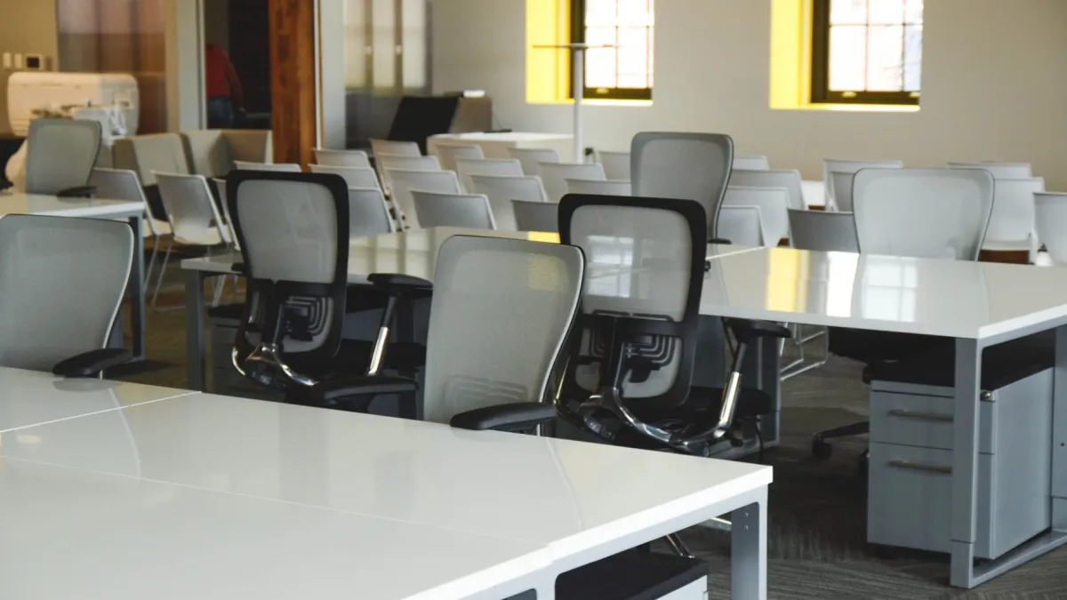 Nearly 8 in 10 occupiers in India expect office portfolios to expand