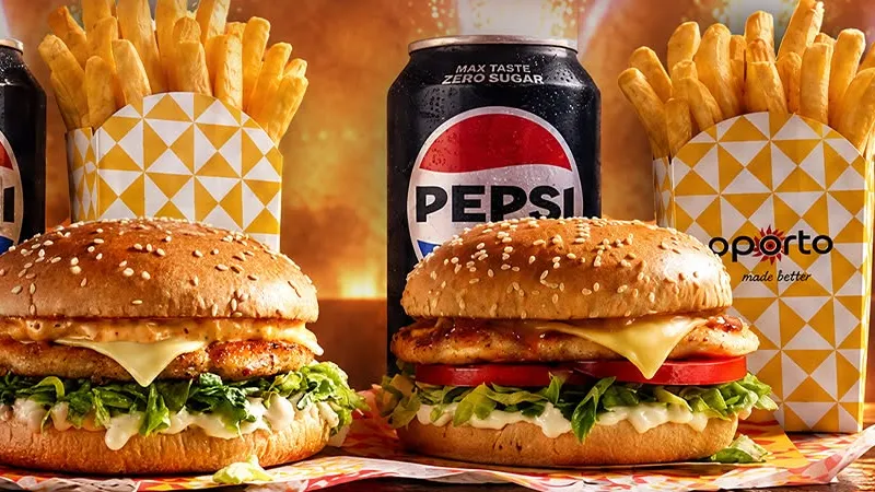 Social Media Wrap: Oporto launches flash promotion; Grill'd adds a new retail product; NENE Chicken opens first regional restaurant in Victoria