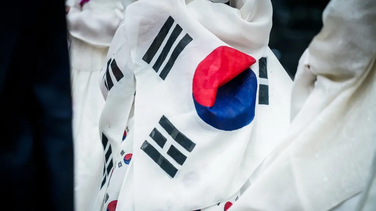 South Korea unveils initiative with IEA to power up energy resilience