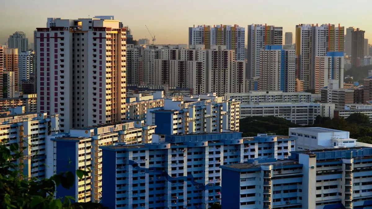 Investors target Singapore’s mid-term rental gap