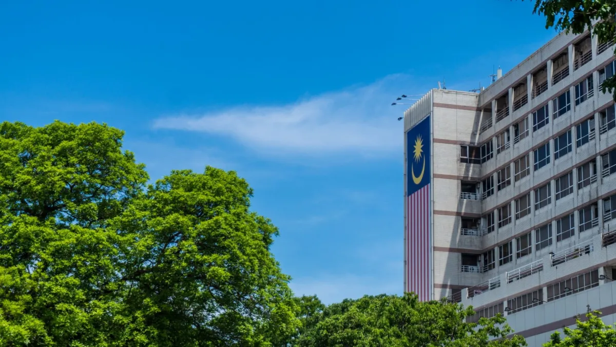 Sunway breaks ground on $196.22m mega hospital in Johor