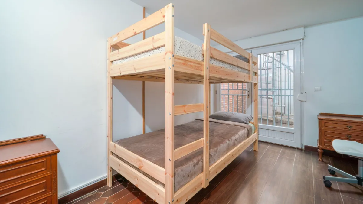Worker dormitory rents rise 2.1% in H1